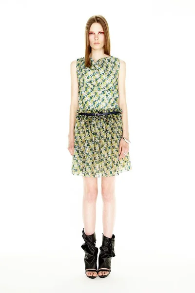 Look 25